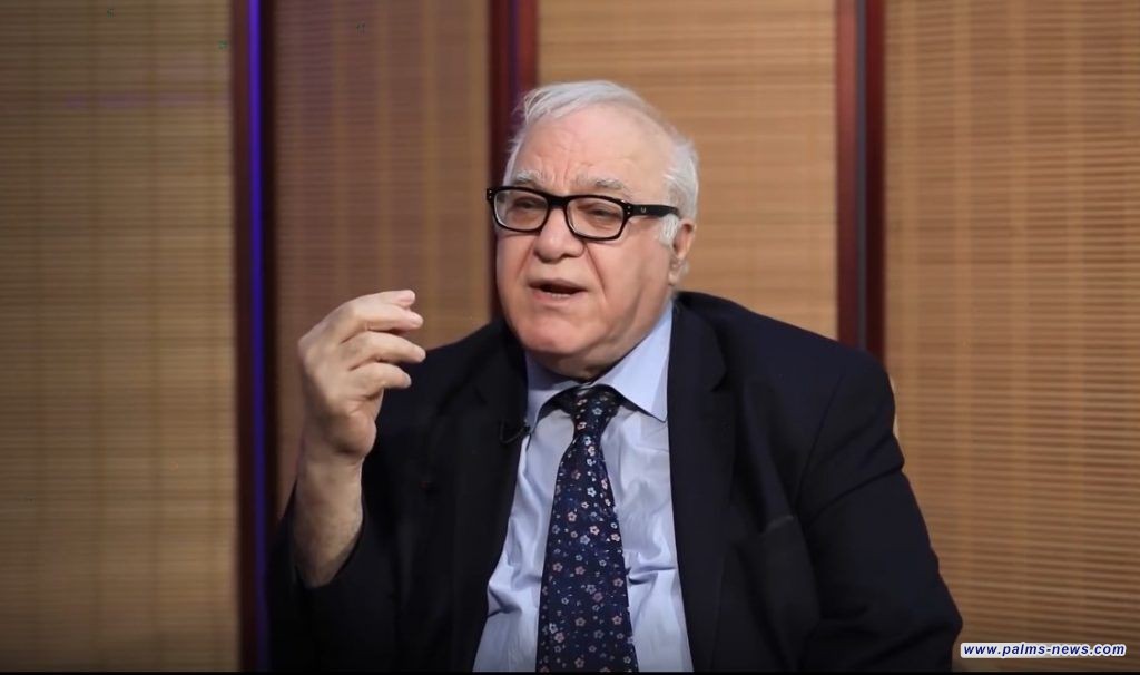 مستشار السوداني: الدبلوماسية العراقية بدأت تتحول إلى أفق اقتصادي واعد